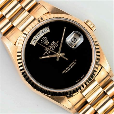 rolex day-date ref. 18238|rolex day date 36 18238.